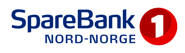 Spare Bank Nord Norge logo