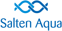 Salten Aqua logo