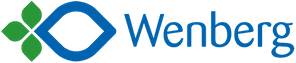 Wenberg logo