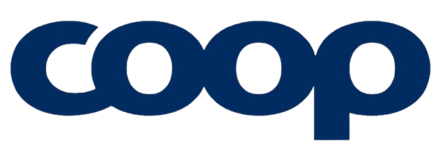 Coop logo