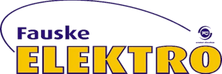 Fauske Elektro AS logo