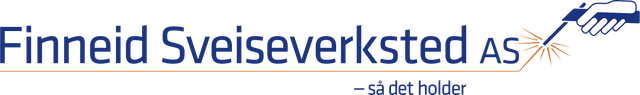 Finneid Sveiseverksted AS logo